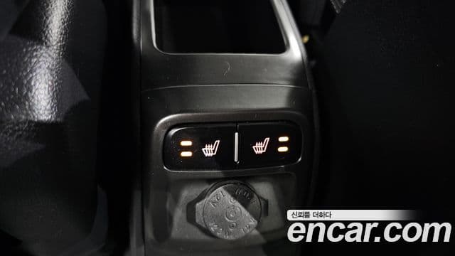 Kia The / новый New Ray Prestige, 2022 18