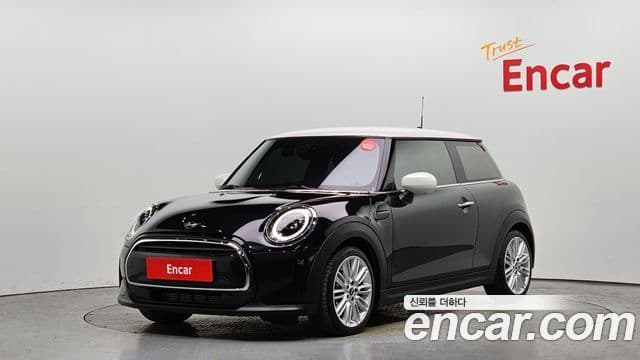 Mini Cooper 3세대, 2023 1
