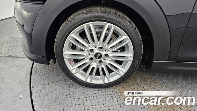 Mini Cooper 3세대, 2023 все фото