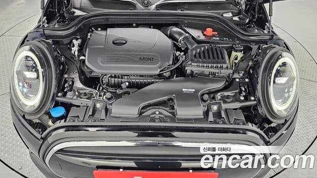 Mini Cooper 3세대, 2023 6