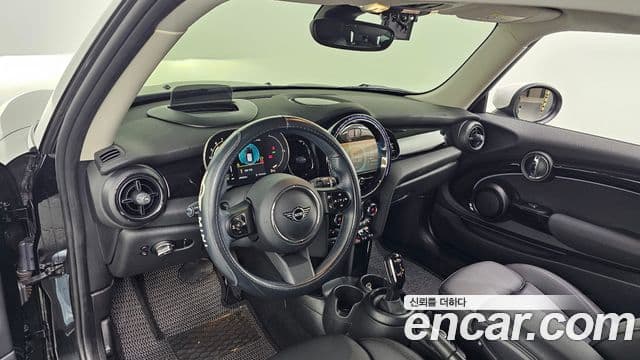 Mini Cooper 3세대, 2023 7