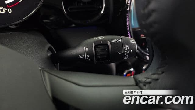 Mini Cooper 3세대, 2023 18