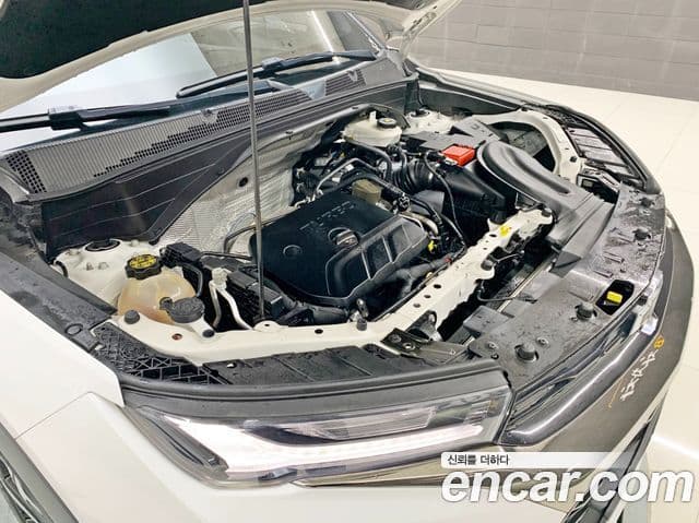 Chevrolet(GM대우) Trailblazer RS, 2021 6