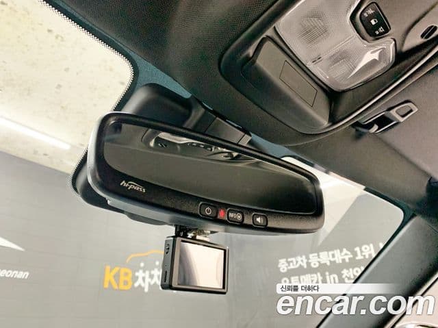 Chevrolet(GM대우) Trailblazer RS, 2021 15