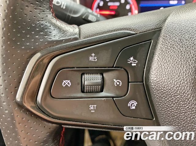 Chevrolet(GM대우) Trailblazer RS, 2021 17