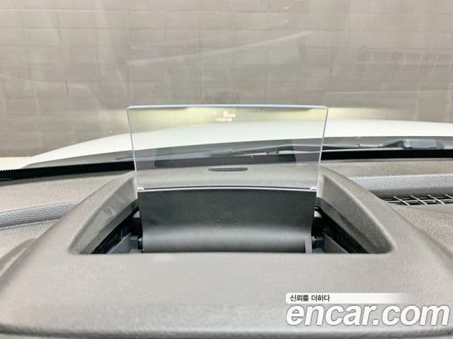 Chevrolet(GM대우) Trailblazer RS, 2021 18