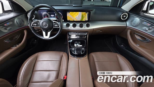 Mercedes-Benz E-класс W213 AMG Line, 2019 7