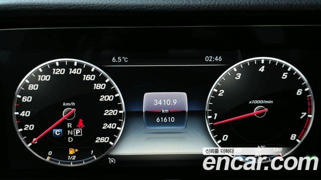 Mercedes-Benz E-класс W213 AMG Line, 2019 8