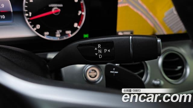 Mercedes-Benz E-класс W213 AMG Line, 2019 9