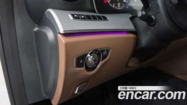 Mercedes-Benz E-класс W213 AMG Line, 2019 11