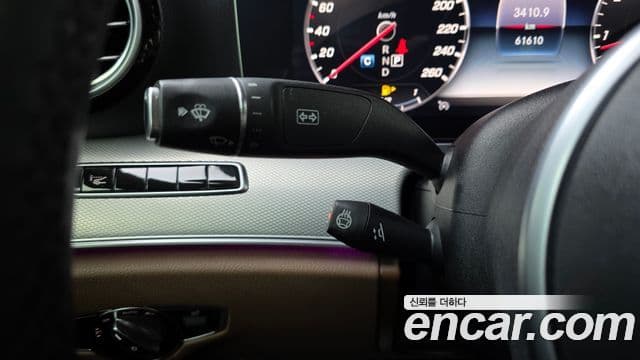 Mercedes-Benz E-класс W213 AMG Line, 2019 12