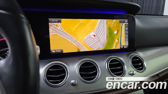 Mercedes-Benz E-класс W213 AMG Line, 2019 13