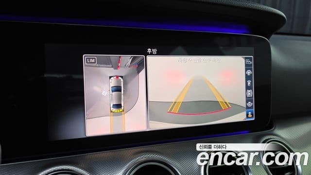 Mercedes-Benz E-класс W213 AMG Line, 2019 14