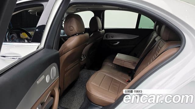 Mercedes-Benz E-класс W213 AMG Line, 2019 20