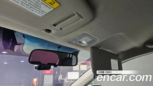 Kia All New Morning Deluxe, 2013 18