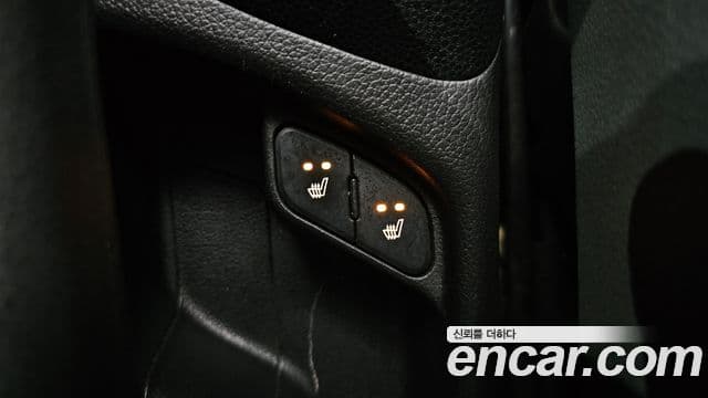 Kia All New Morning Deluxe, 2013 19