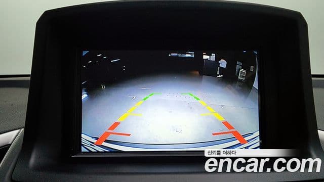 Chevrolet(GM대우) Trax 1.4 LS Deluxe, 2016 18