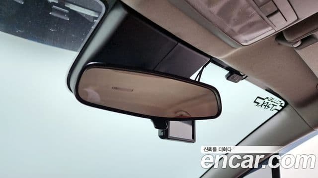 Chevrolet(GM대우) Trax 1.4 LS Deluxe, 2016 19