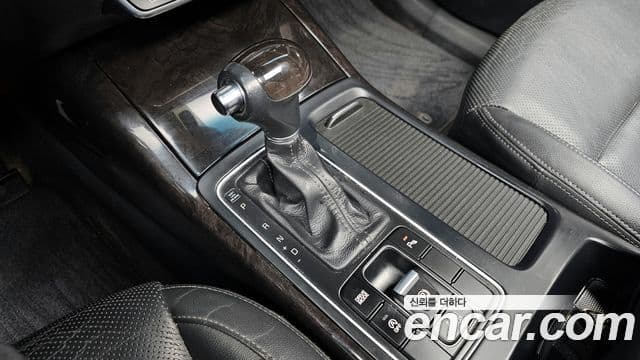 Kia All New Sorento Noblesse Special, 2016 9