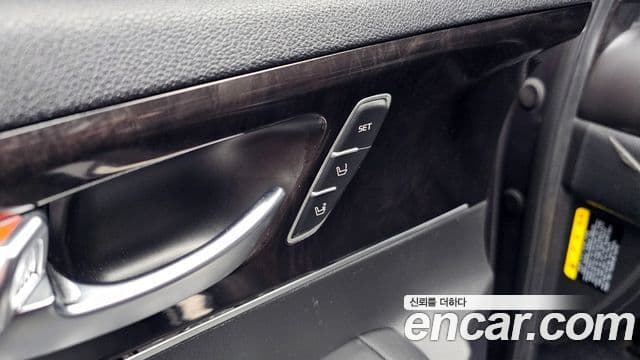 Kia All New Sorento Noblesse Special, 2016 16