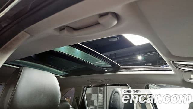 Kia All New Sorento Noblesse Special, 2016 18