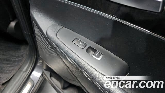 Kia All New Sorento Noblesse Special, 2016 19