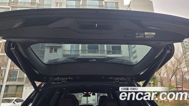 BMW X7 (G07) xDrive 40i M Sport 6인승, 2025 16