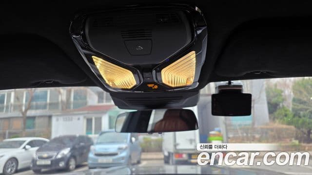 BMW X7 (G07) xDrive 40i M Sport 6인승, 2025 19