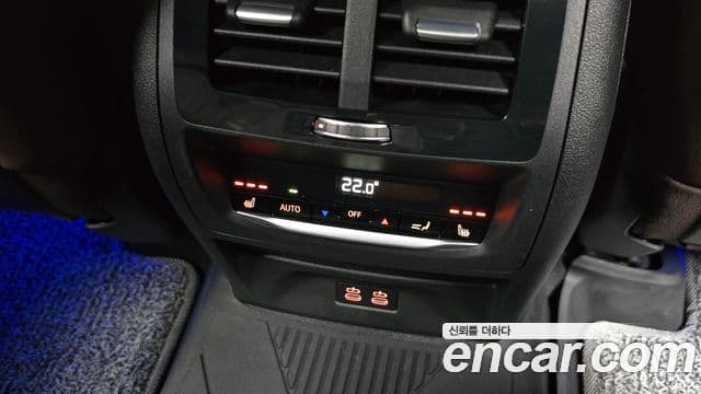 BMW X3 (G01) xDrive 20i M Sport, 2021 19