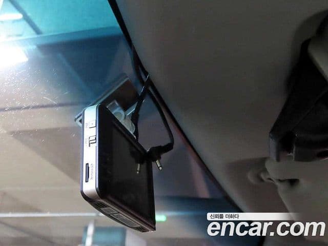 Kia Ray Prestige, 2016 15