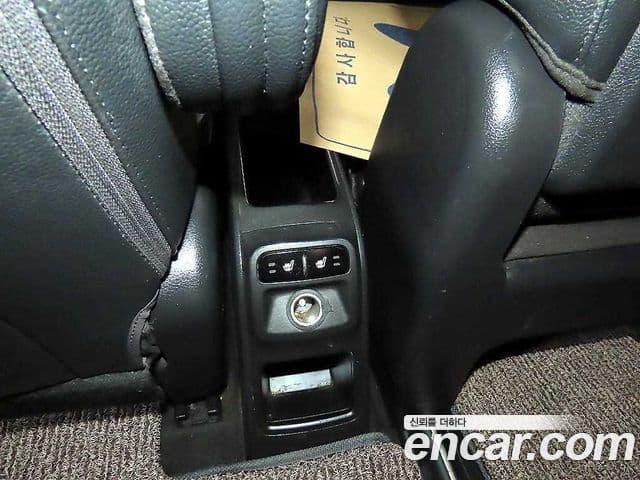 Kia Ray Prestige, 2016 17