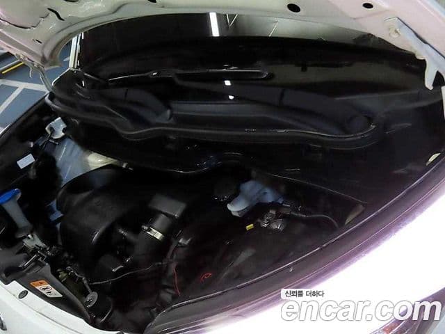 Kia Ray Prestige, 2016 19