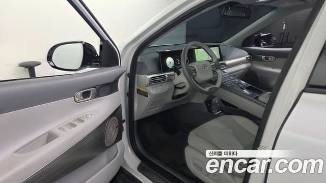 Hyundai NEXO Premium, 2022 10