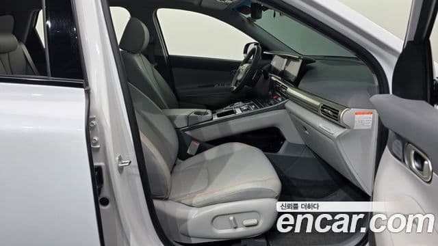 Hyundai NEXO Premium, 2022 11