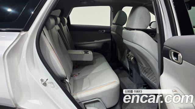 Hyundai NEXO Premium, 2022 12