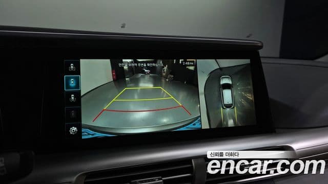 Hyundai NEXO Premium, 2022 15