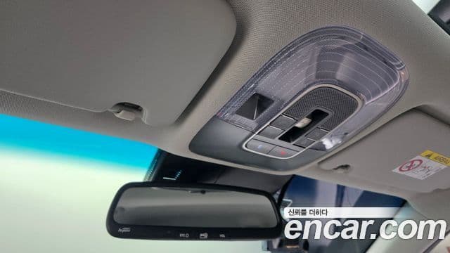 Hyundai NEXO Premium, 2022 17