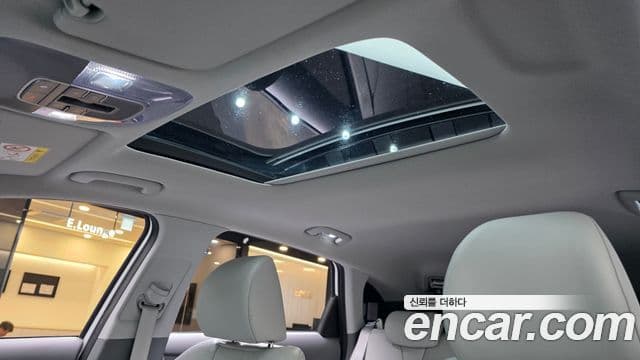 Hyundai NEXO Premium, 2022 18