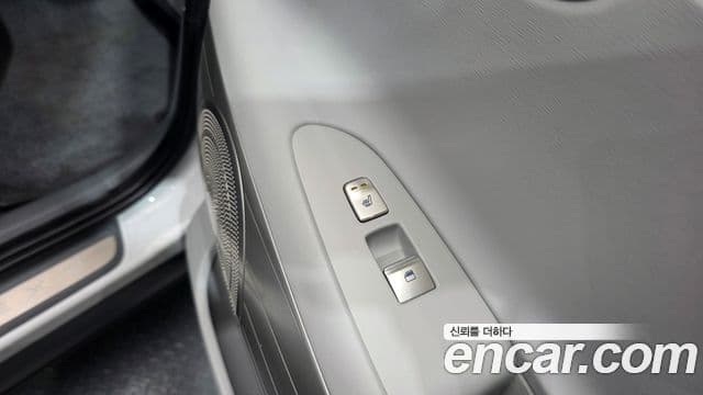 Hyundai NEXO Premium, 2022 19