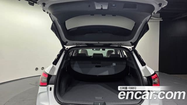 Hyundai NEXO Premium, 2022 20