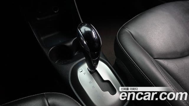 Chevrolet(GM대우) The / новый Next Spark Plus, 2016 9