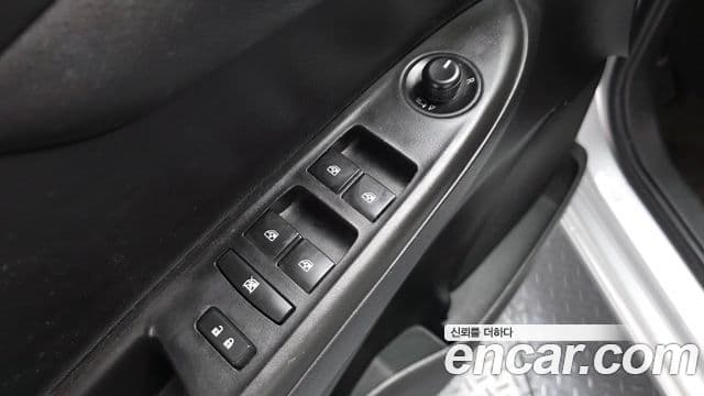 Chevrolet(GM대우) The / новый Next Spark Plus, 2016 17