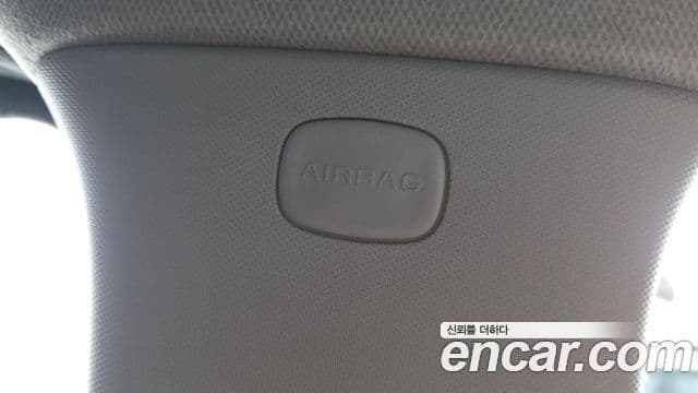 Chevrolet(GM대우) The / новый Next Spark Plus, 2016 19