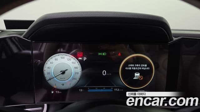 Hyundai Avante (CN7) Inspiration, 2021 8