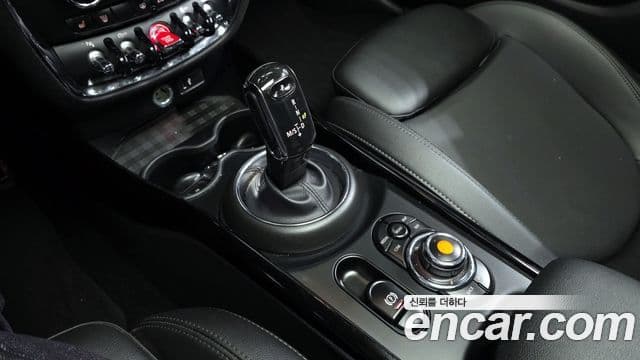 Mini Cooper D 클럽맨 2세대, 2021 9