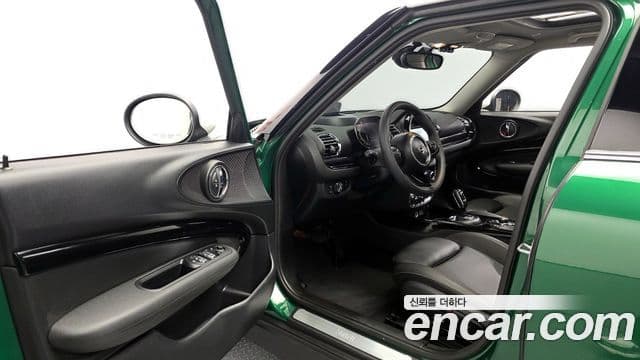 Mini Cooper D 클럽맨 2세대, 2021 10