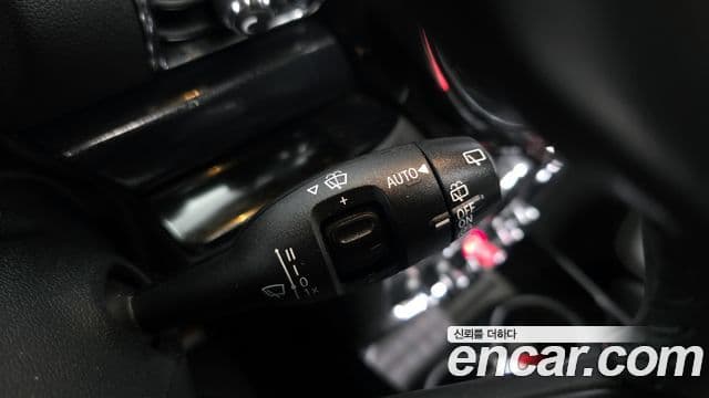 Mini Cooper D 클럽맨 2세대, 2021 17