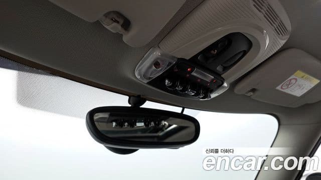 Mini Cooper D 클럽맨 2세대, 2021 18