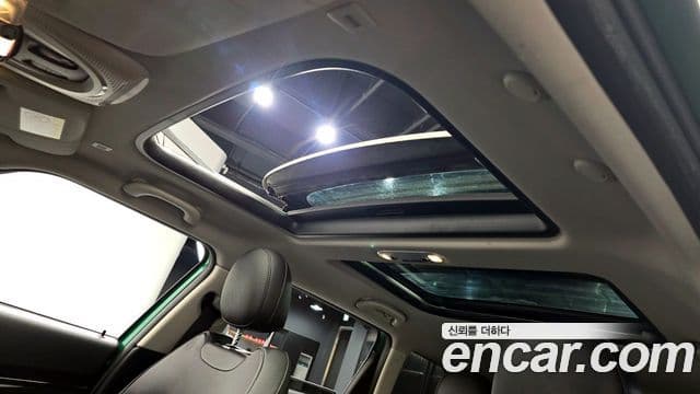 Mini Cooper D 클럽맨 2세대, 2021 19