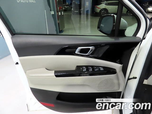 Kia Carnival 4세대 Noblesse, 2021 13